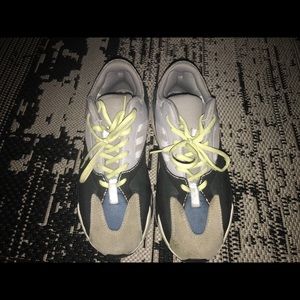 Yeezy 700 Wave Runners